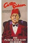 The Punch and Judy Murders /The Magic Lantern Murders