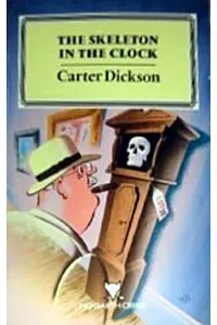 The Skeleton in the Clock