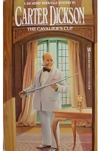 The Cavalier's Cup