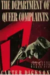 The Department of Queer Complaints