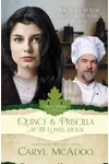 Quincy & Priscilla