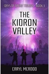 The Kidron Valley