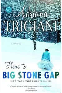 Home to Big Stone Gap