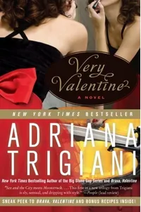Very Valentine