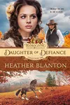 Daughter of Defiance