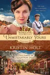 Unmistakably Yours