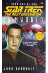 Gemworld, Book One