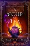A Coup of Tea