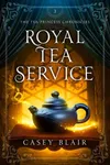 Royal Tea Service