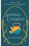 Saiyana's Challenge