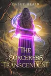 The Sorceress Transcendent