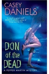 Don of the Dead