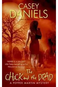 The Chick and the Dead