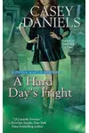 A Hard Day's Fright