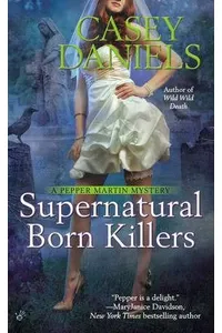 Supernatural Born Killers