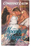Moonlight Whispers (As: Constance Laux)