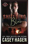 Shielding Blair