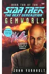 Gemworld, Book Two