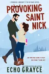 Seducing Saint Nick (As: Echo Grayce)