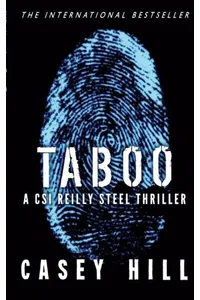 Taboo / Serial