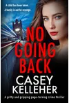 No Going Back