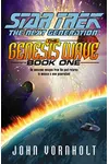The Genesis Wave Book One