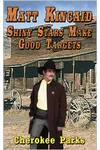 Shiny Stars Make Good Targets