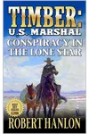 Conspiracy In The Lone Star