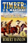 Outlaw Showdown in the Lone Star