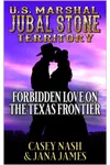 Forbidden Love On The Texas Frontier