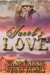 Jacob's Love Of Western Romance