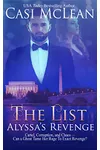 The List: Alyssa's Revenge