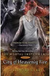 City of Heavenly Fire