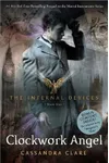 Clockwork Angel