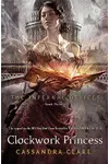 Clockwork Princess