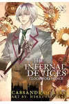 Clockwork Prince