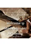 Welcome to Shadowhunter Academy