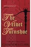 The Red Velvet Turnshoe aka The Velvet Turnshoe