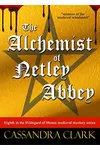 The Alchemist of Netley Abbey