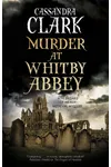 Murder at Whitby Abbey
