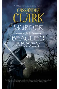 Murder at Beaulieu Abbey