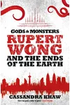 Rupert Wong and the Ends of the Earth