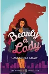 Bearly a Lady