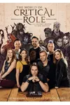 The World of Critical Role