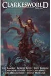 Clarkesworld Magazine, Issue 116, May 2016