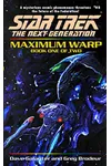 Maximum Warp: Book One