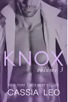 Knox: Volume 3