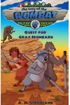 Quest for Gray Ironbark