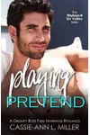 Playing Pretend