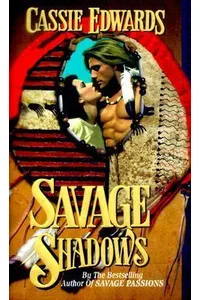 Savage Shadows
